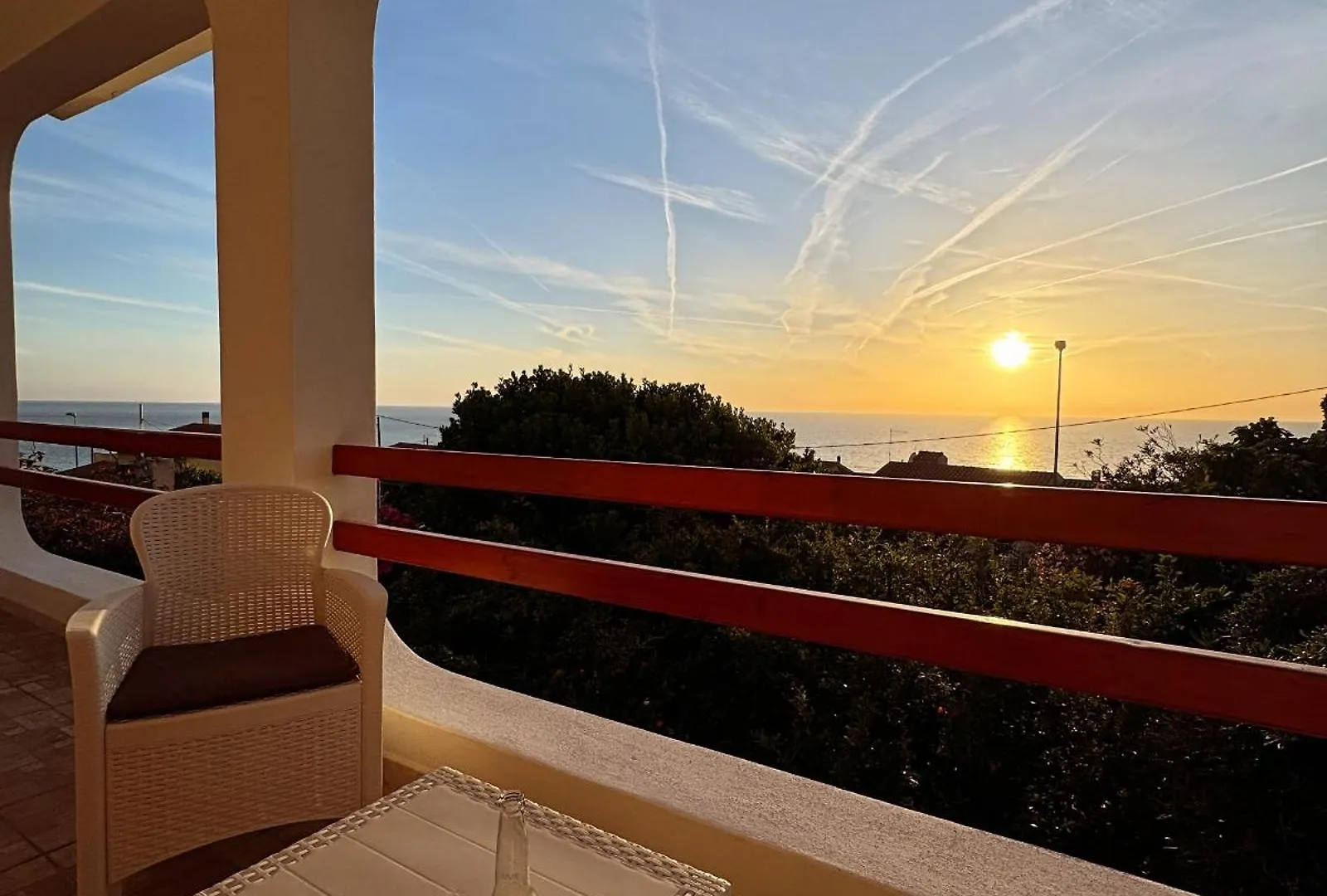 Villa Spiaggia Dorata Porto Alabe