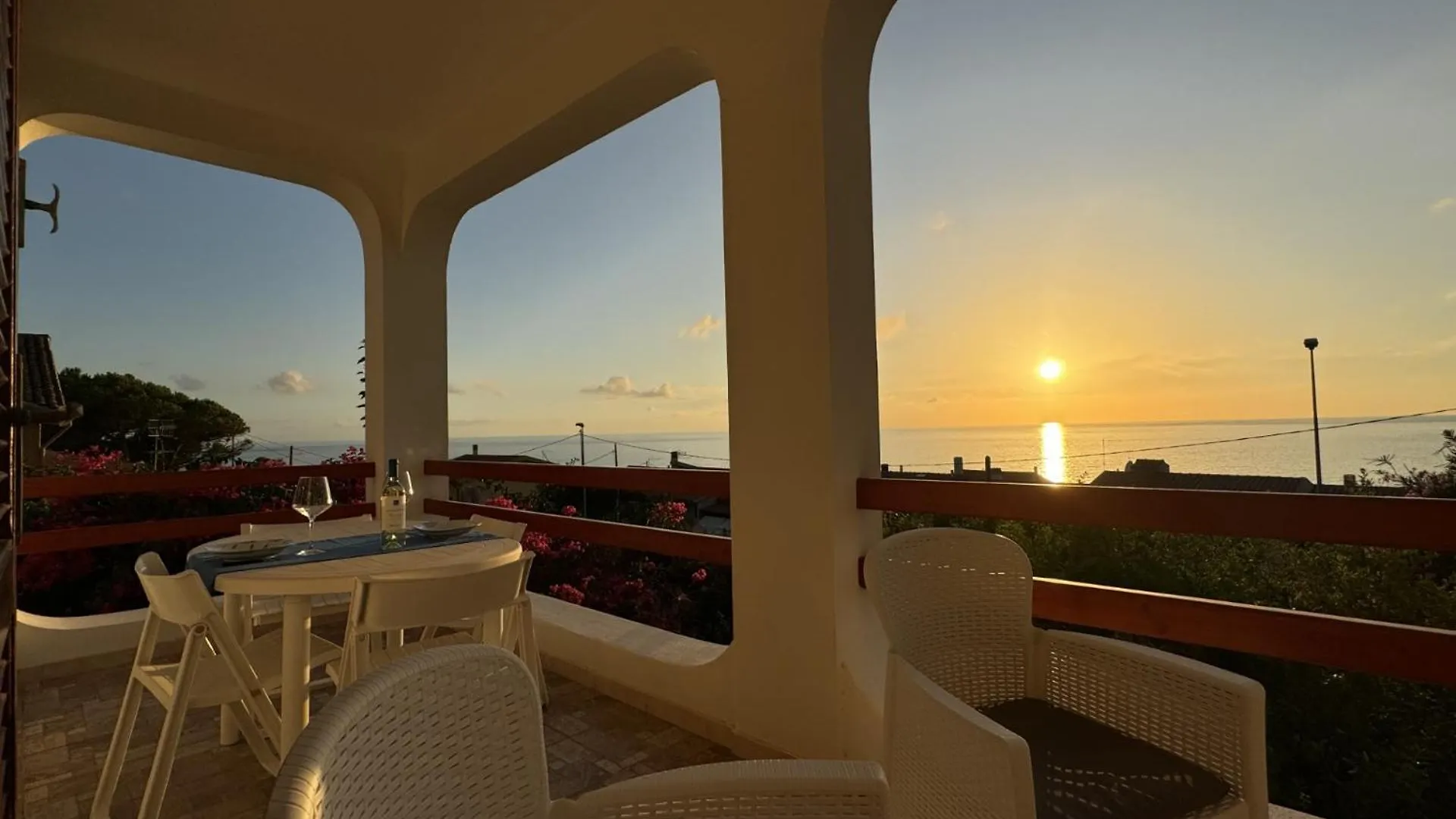 Villa Spiaggia Dorata Porto Alabe 0*,  Italien
